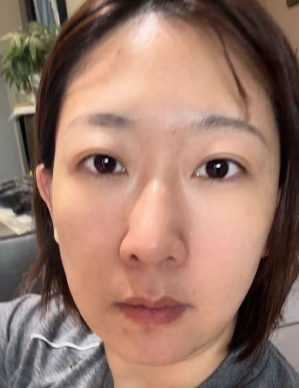 宣宣的第一张照片--开封相亲服务中心