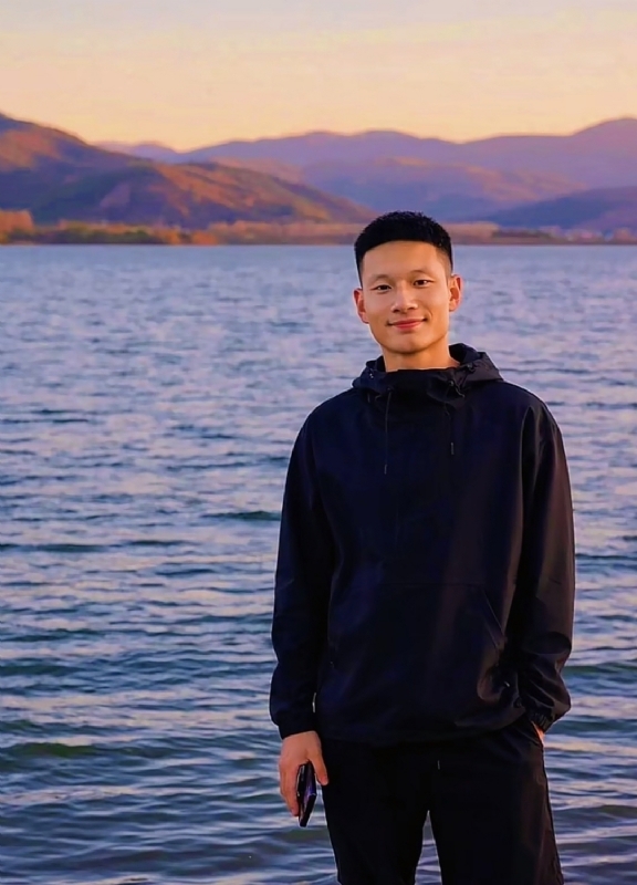 ZL的第二张照片--开封相亲服务中心