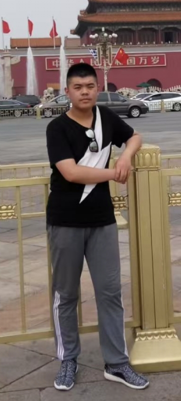 超棒超棒样样都棒的第一张照片--开封相亲服务中心