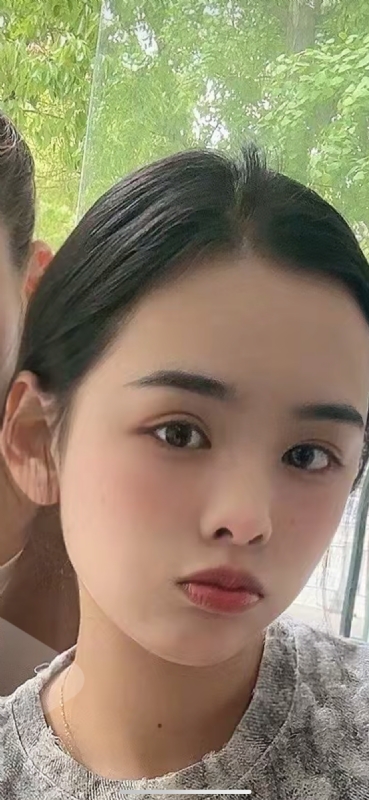 熙熙的第一张照片--开封相亲服务中心