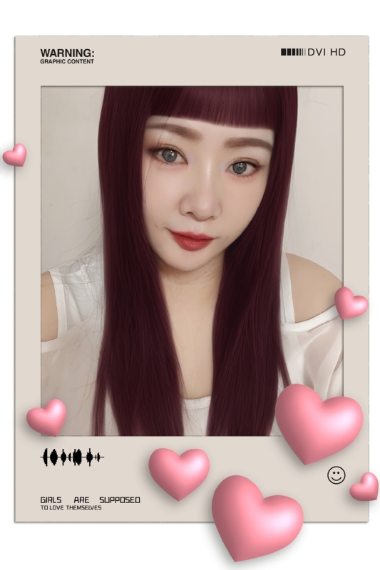 丽丽的第一张照片--开封相亲服务中心