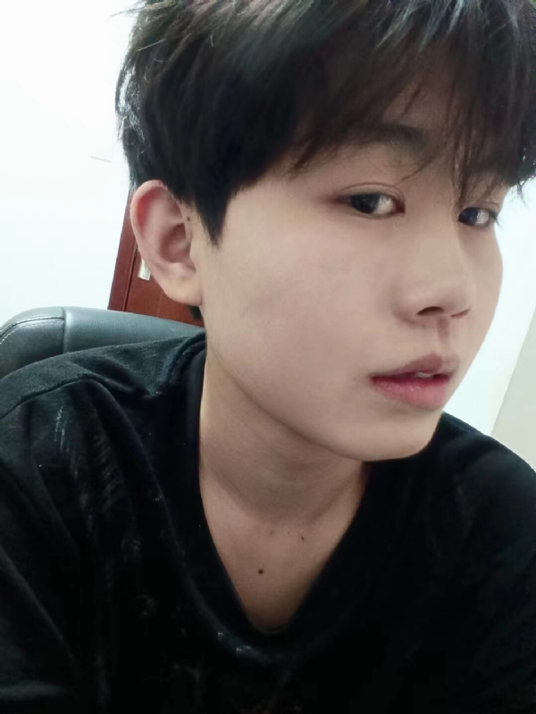 小鱼的第一张照片--开封相亲服务中心