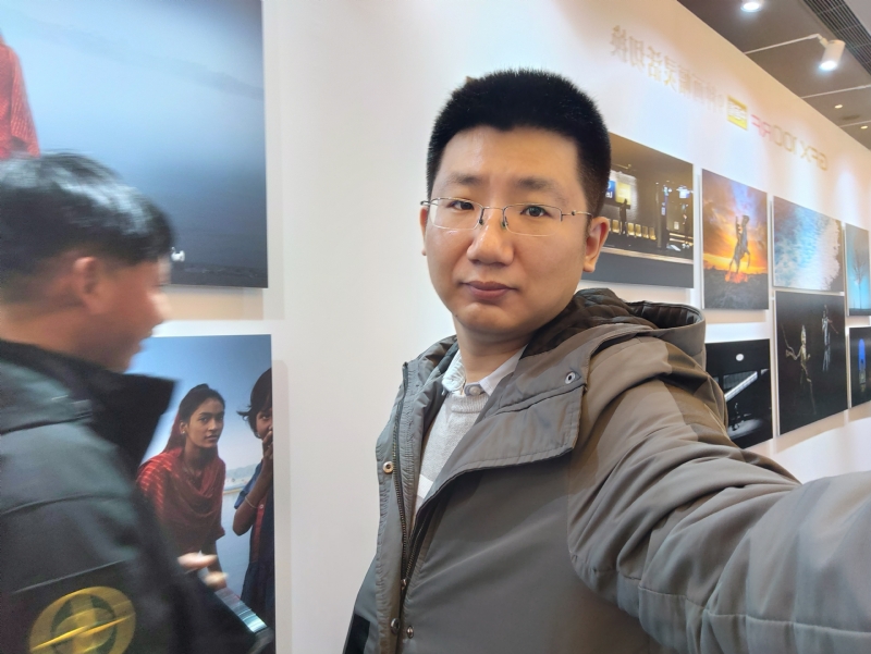 流浪的晚星的第三张照片--开封相亲服务中心