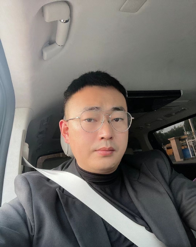 往事随风的第一张照片--开封相亲服务中心