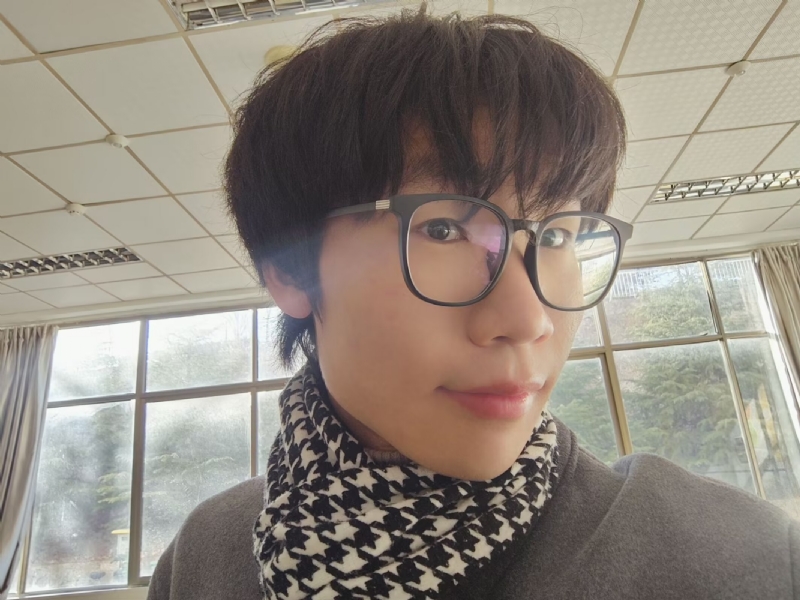 静檀的第一张照片--开封相亲服务中心