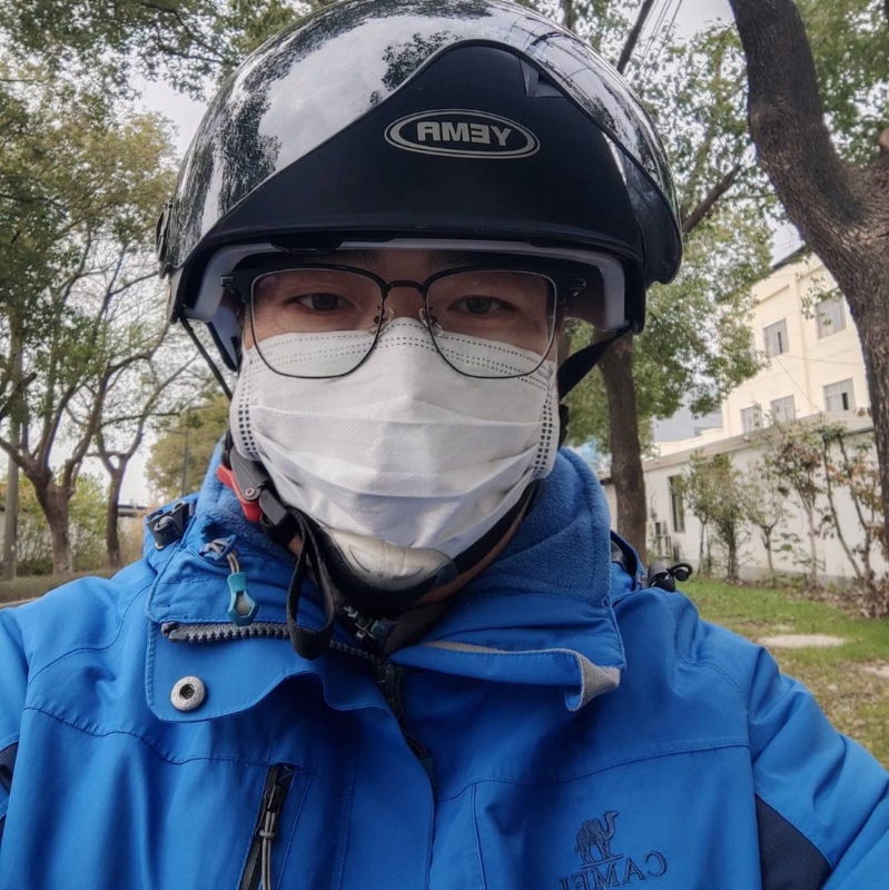 云天河的第二张照片--开封相亲服务中心