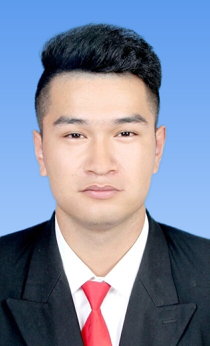 很幸运的第一张照片--开封相亲服务中心