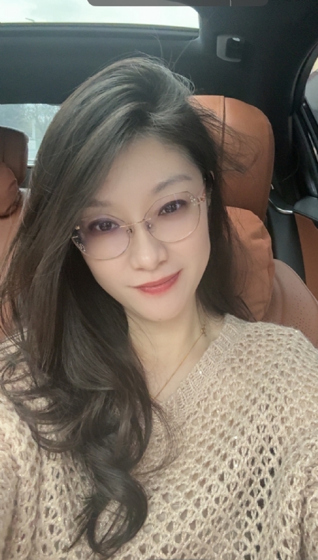 candice的第二张照片--开封相亲服务中心