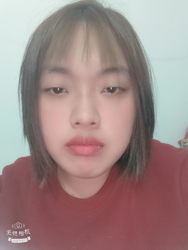 小米的第一张照片--开封相亲服务中心