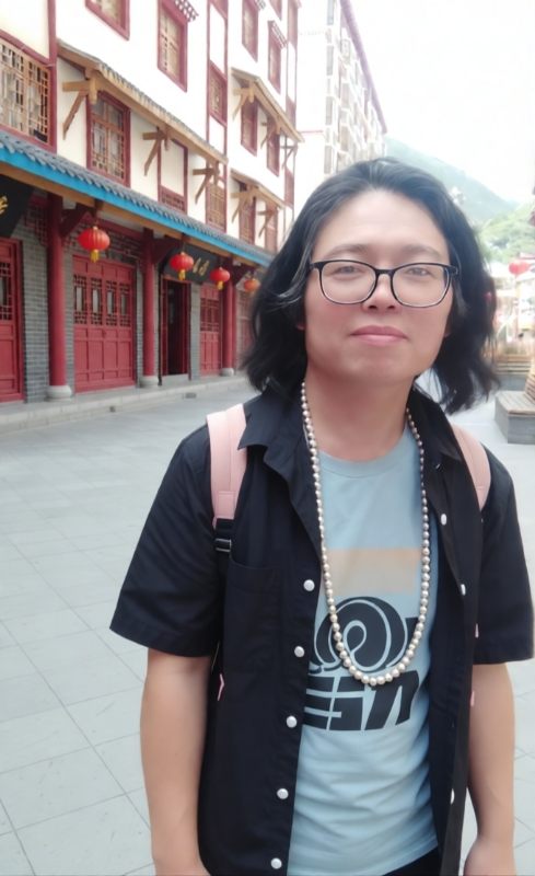 董先森的第一张照片--开封相亲服务中心