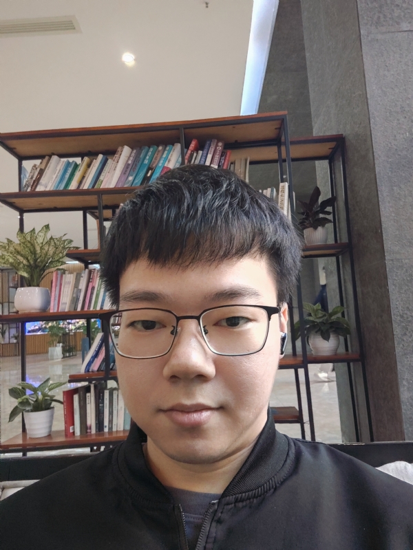 00柯的第一张照片--开封相亲服务中心