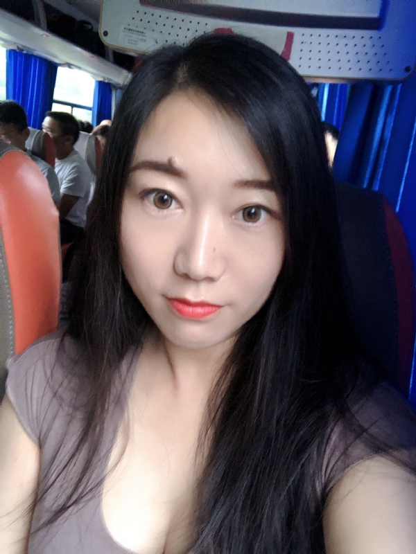 杨杨的第二张照片--开封相亲服务中心