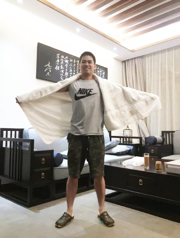 侬好侬好的第二张照片--开封相亲服务中心