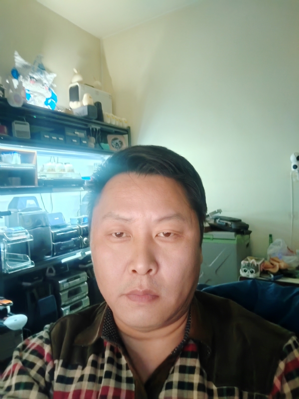 一半的第一张照片--开封相亲服务中心