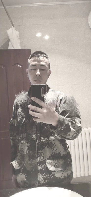 穆缘的第一张照片--开封相亲服务中心