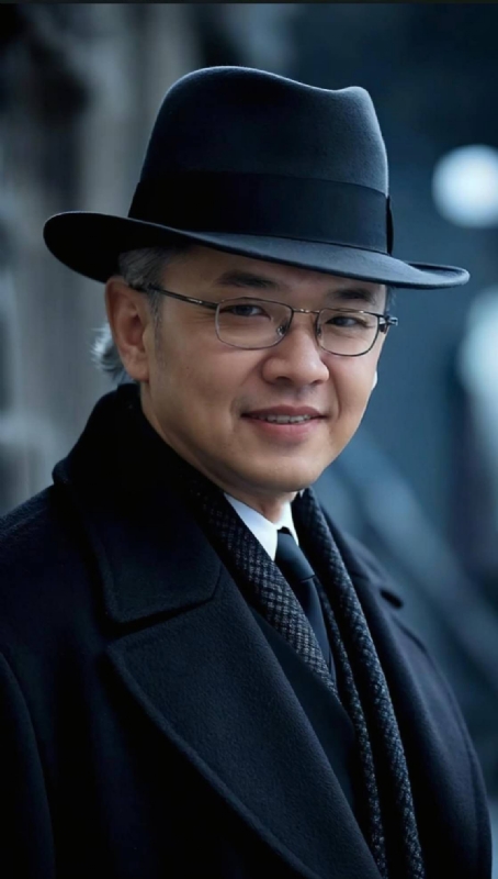 OLEK的第一张照片--开封相亲服务中心