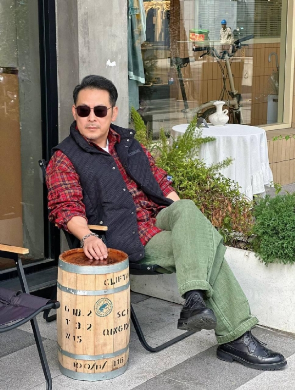 随风的第二张照片--开封相亲服务中心