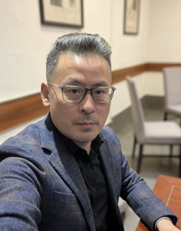 李雲明的第一张照片--开封相亲服务中心