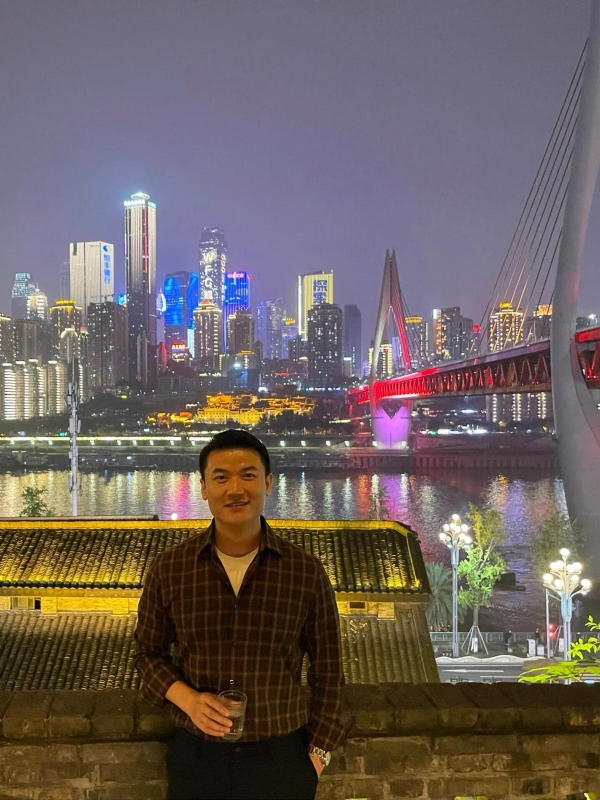 御風的第一张照片--开封相亲服务中心