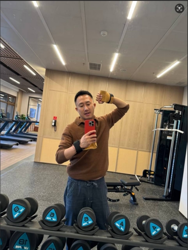 清风徐来的第三张照片--开封相亲服务中心