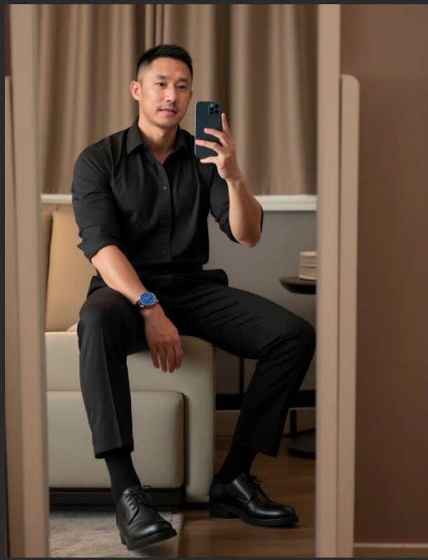 清风徐来的第四张照片--开封相亲服务中心