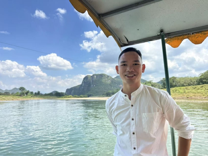 天云的第一张照片--开封相亲服务中心