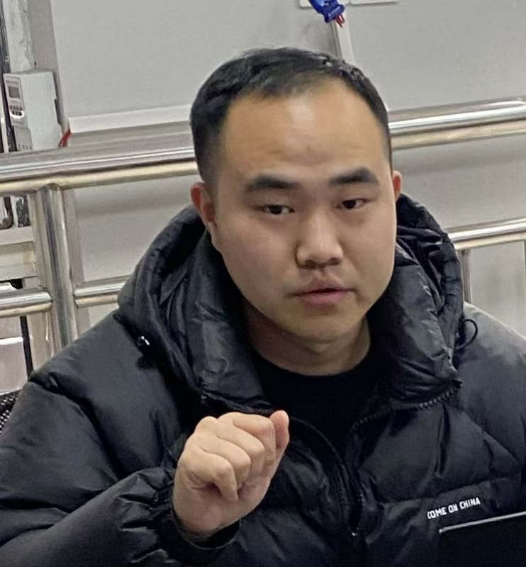 wkx的第二张照片--开封相亲服务中心