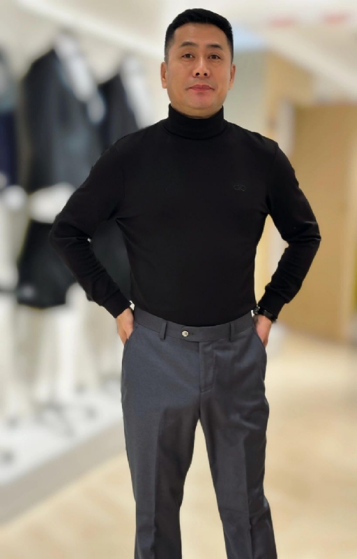 Make的第一张照片--开封相亲服务中心