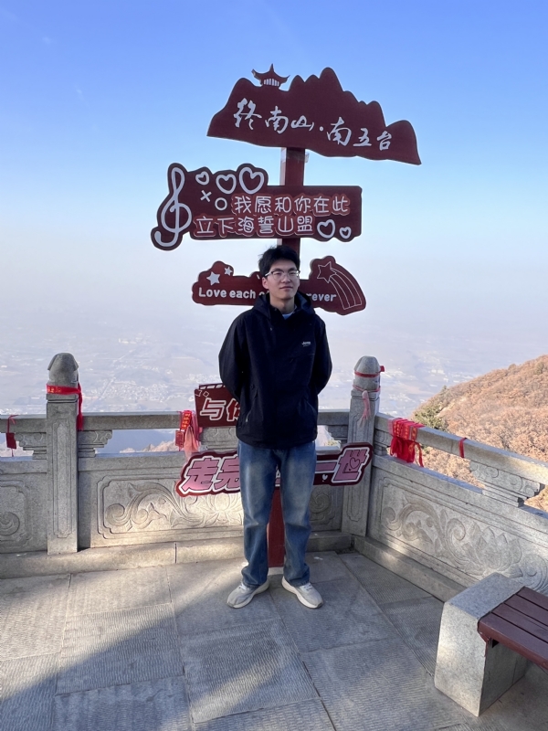 朱起的第二张照片--开封相亲服务中心