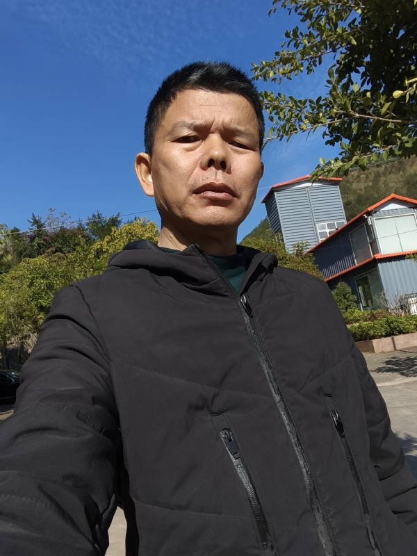 子午卯酉的第一张照片--开封相亲服务中心