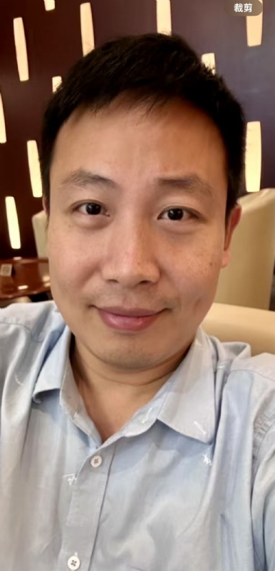 巾凡的第一张照片--开封相亲服务中心