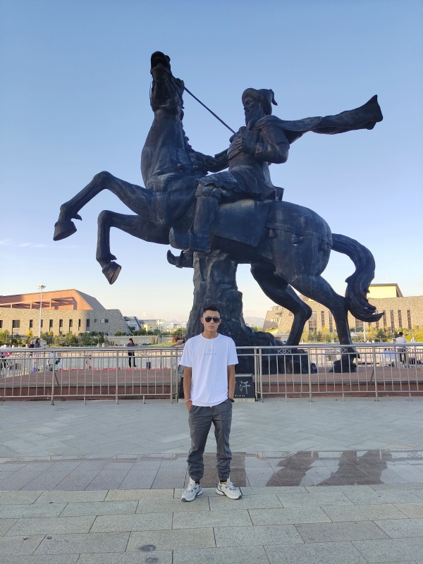 小白的第一张照片--开封相亲服务中心