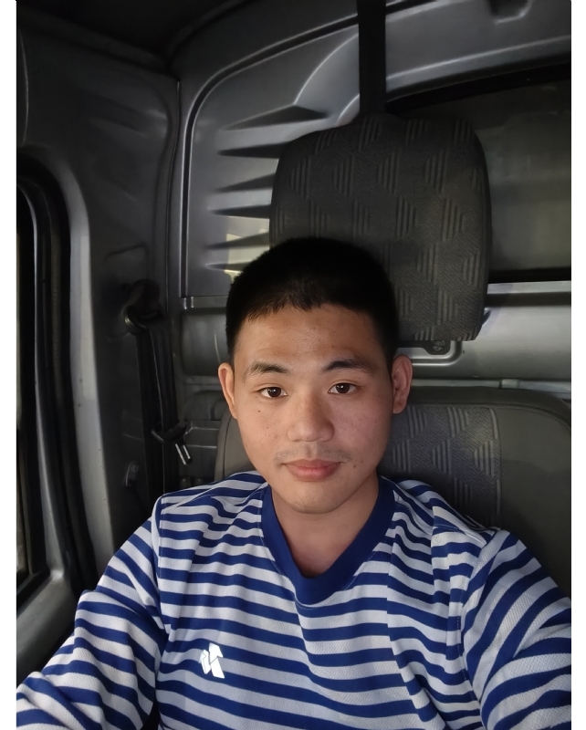 心有余悸的第一张照片--开封相亲服务中心