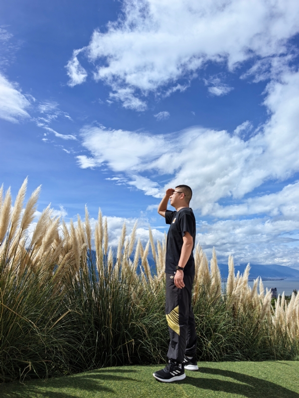 布鲁托的第一张照片--开封相亲服务中心