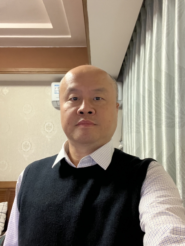 Jeff的第一张照片--开封相亲服务中心