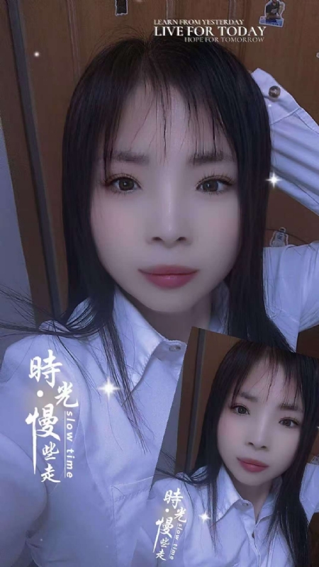 澜岁的第一张照片--开封相亲服务中心