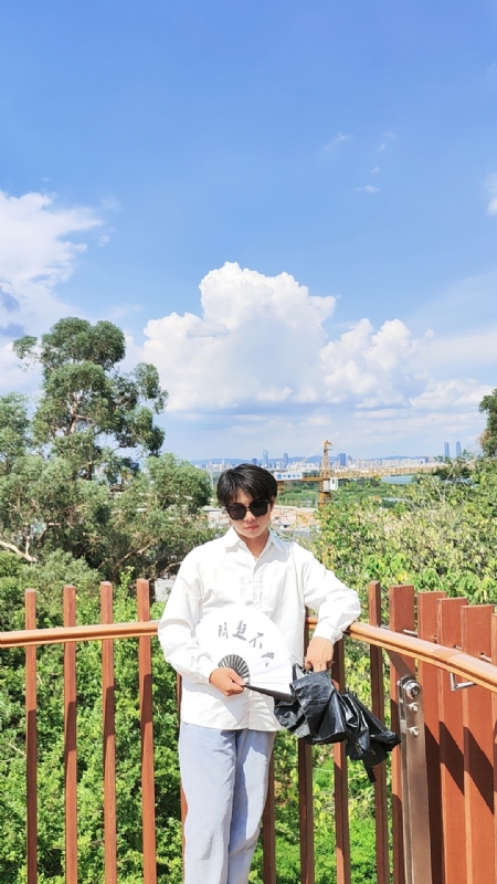 隔壁老王的第一张照片--开封相亲服务中心