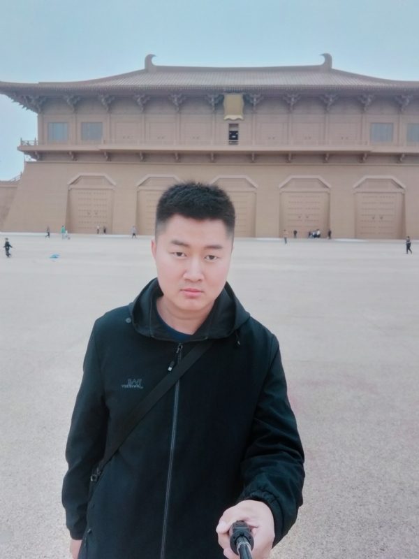 放肆的青春的第二张照片--开封相亲服务中心