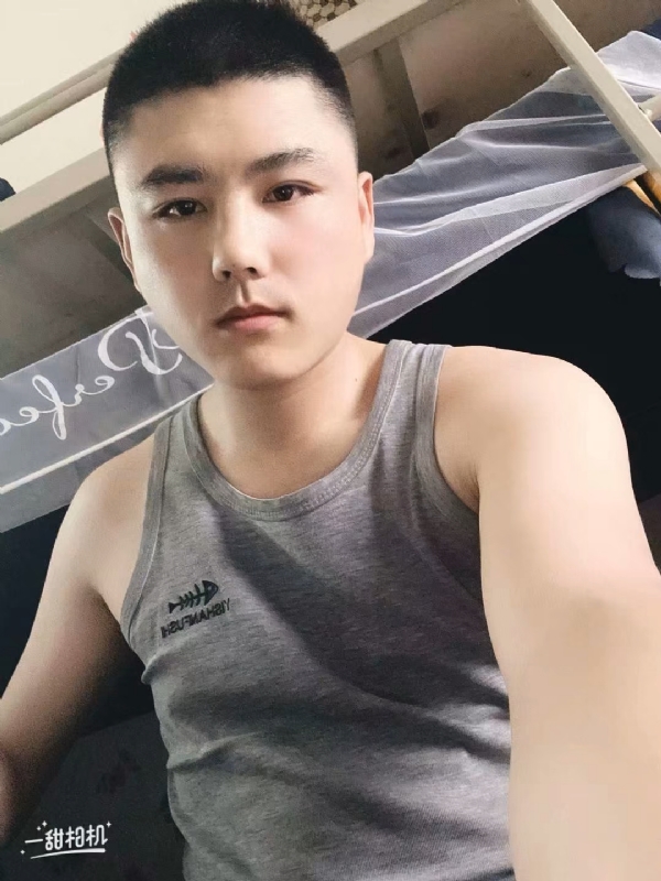 等待的第一张照片--开封相亲服务中心