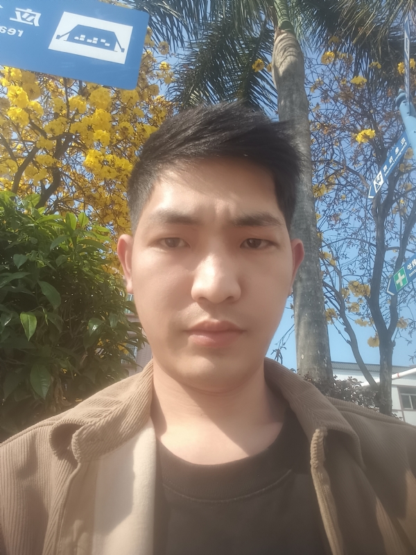 陈先生的第一张照片--开封相亲服务中心