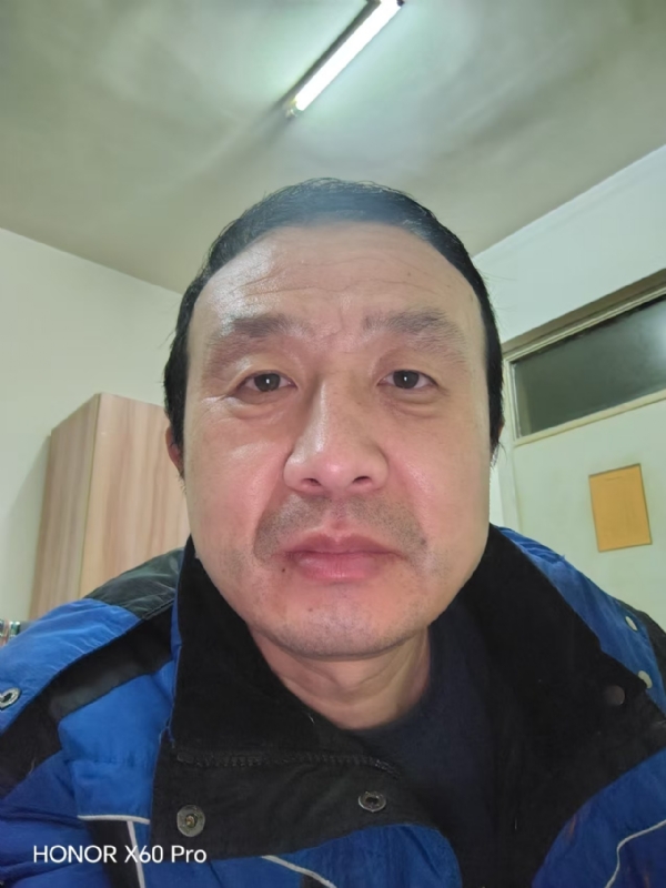 一心一意的第一张照片--开封相亲服务中心