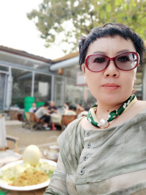 初见的第一张照片--开封相亲服务中心