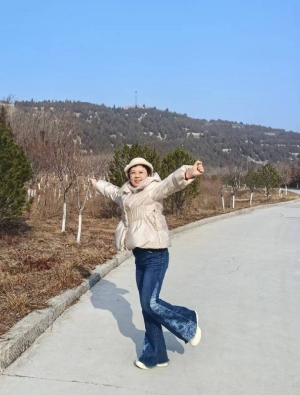 初见的第二张照片--开封相亲服务中心