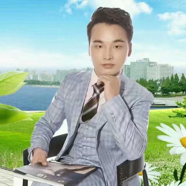 秋风瑟瑟的第二张照片--开封相亲服务中心