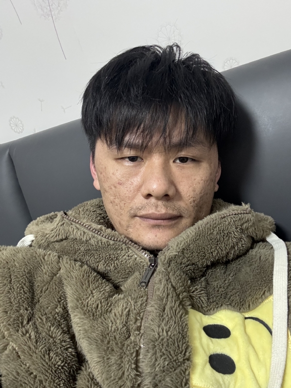 赵淼的第一张照片--开封相亲服务中心