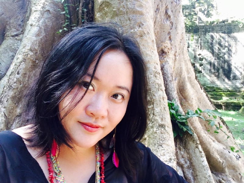 小密的第四张照片--开封相亲服务中心