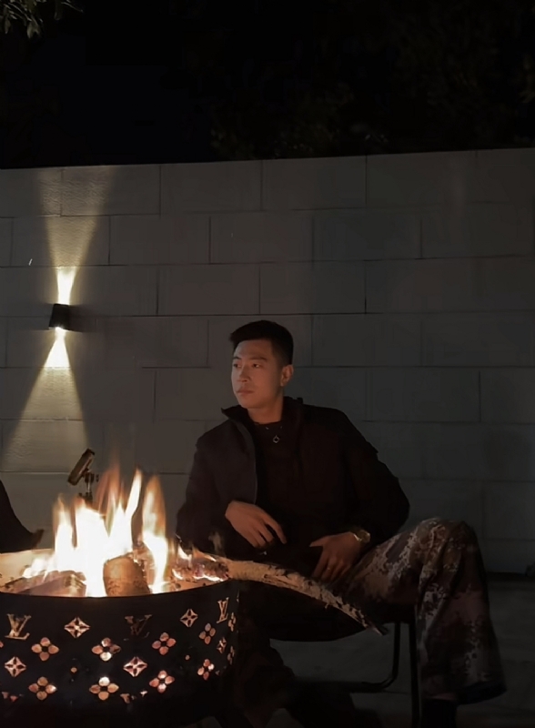 南风知我意的第一张照片--开封相亲服务中心