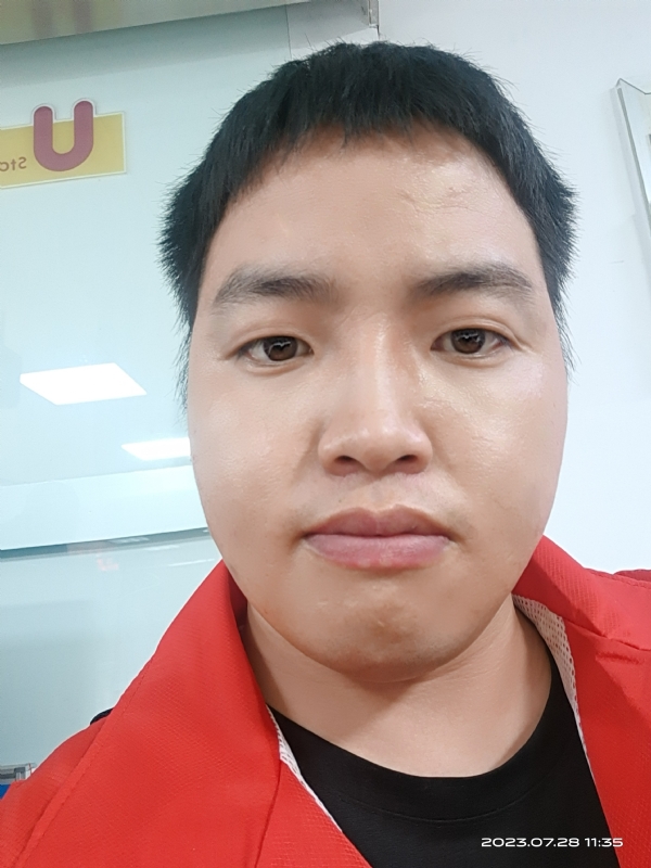 匆忙的第二张照片--开封相亲服务中心