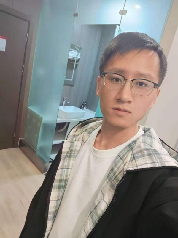 迷城的第一张照片--开封相亲服务中心