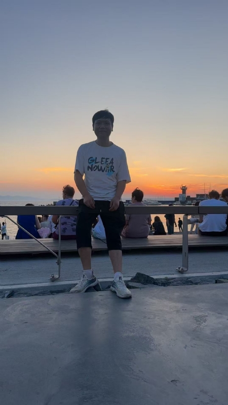 海上没有小龙虾的第一张照片--开封相亲服务中心